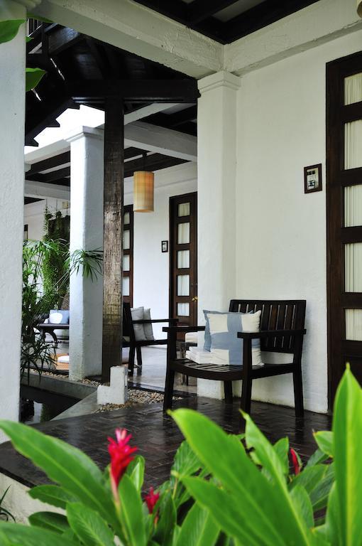Hotel Manathai Village, Chiang Mai