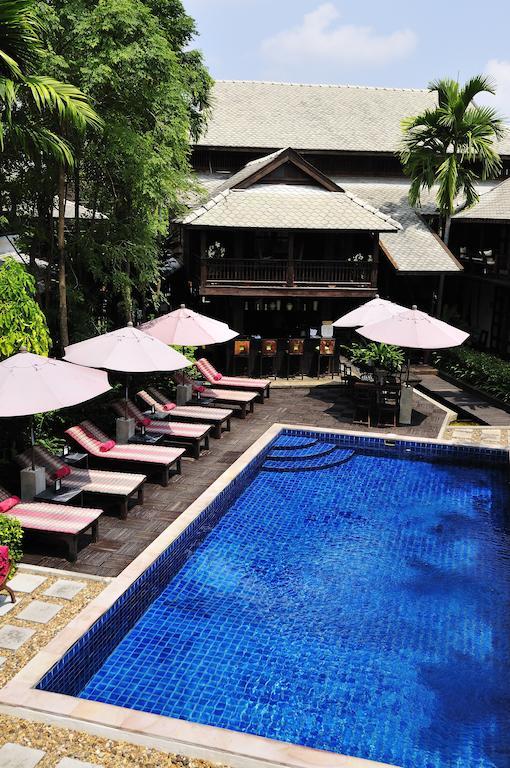 Manathai Village, Hotel Chiang Mai
