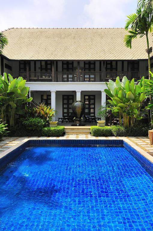 Manathai Village, Hotel