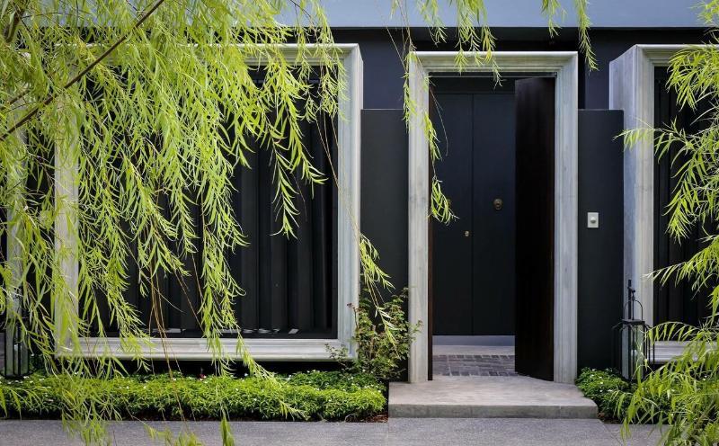 Ping Silhouette Hotel Chiang Mai