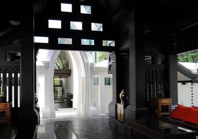 Makka Hotel Chiang Mai