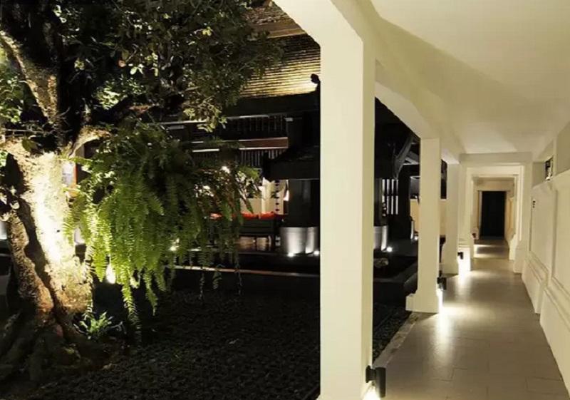 Hotel Makka Chiang Mai