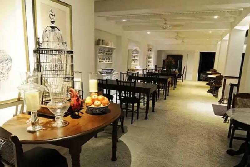 Makka 4* Chiang Mai