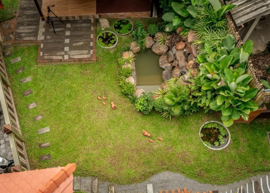 Ingmon House Hotel 2*