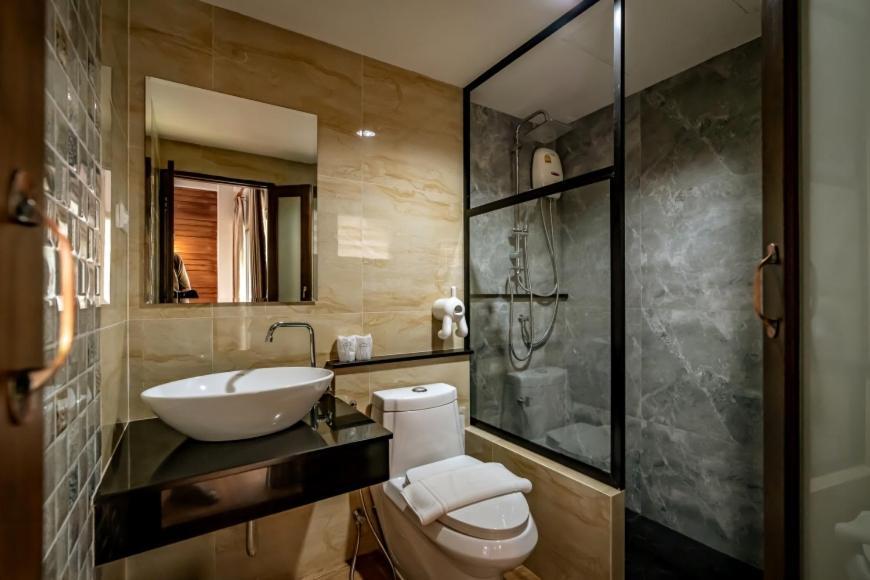 Hotel Ingmon House