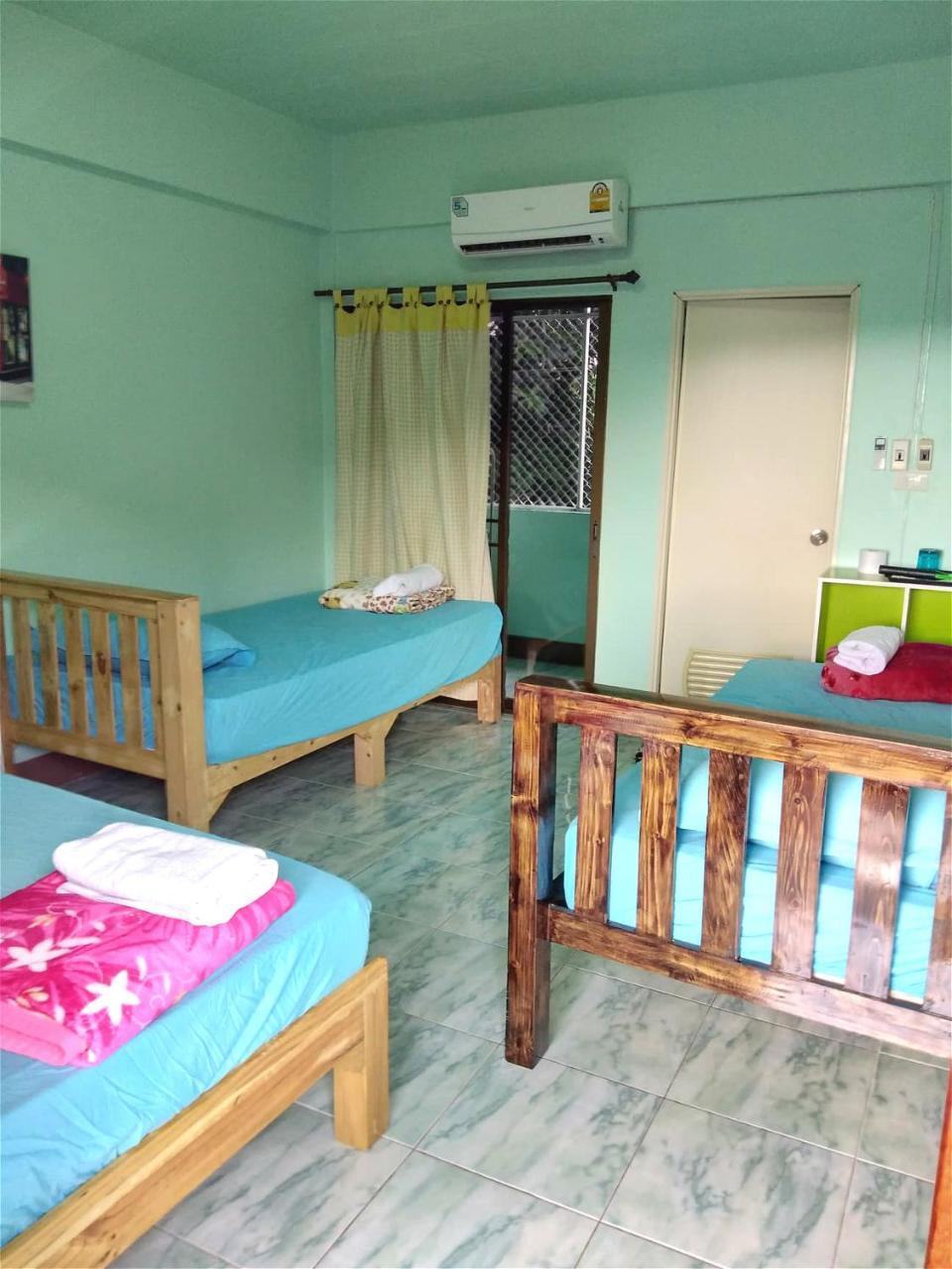 Cloud Hostel Chiang Mai