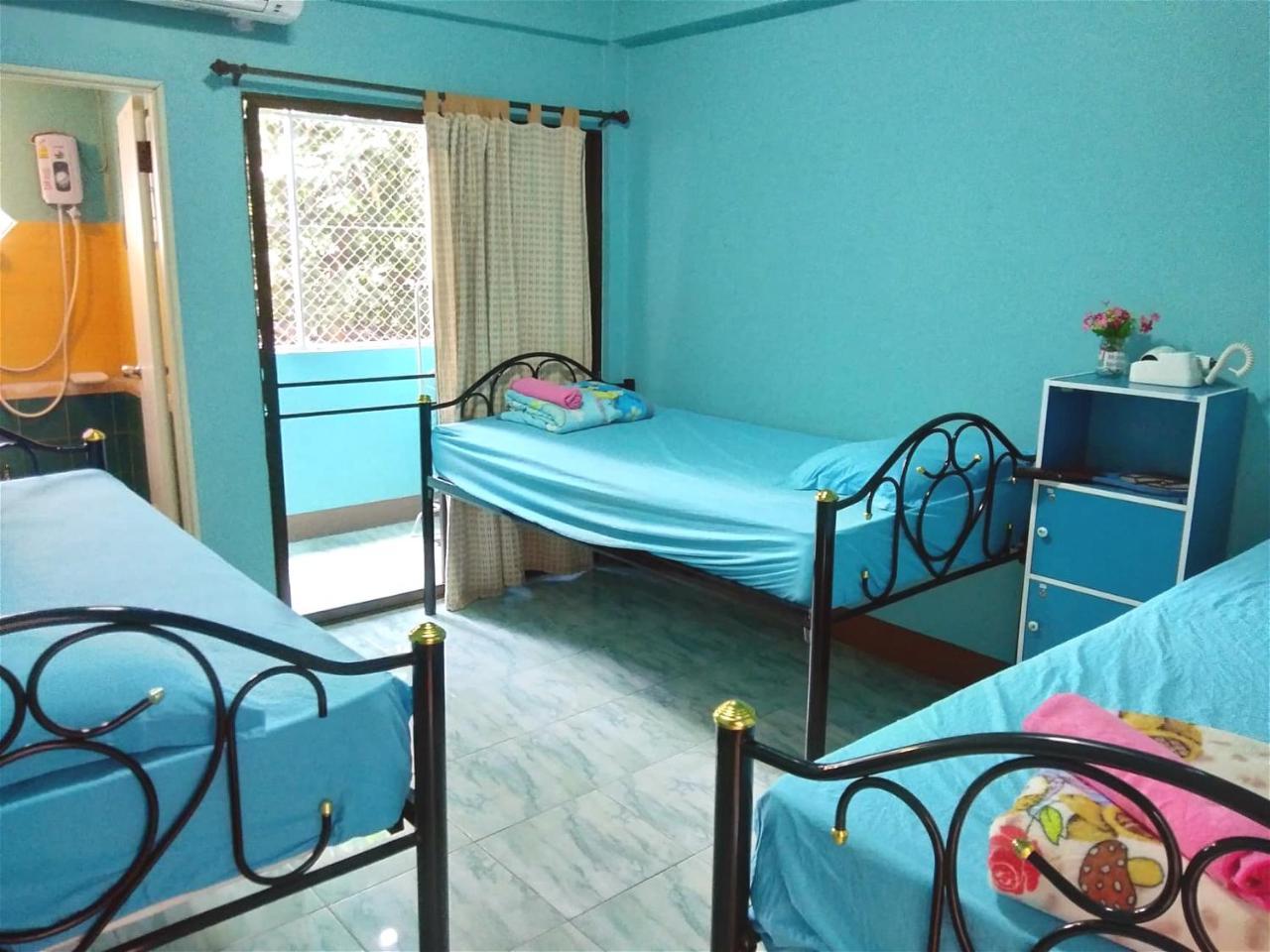 Cloud Hostel Chiang Mai