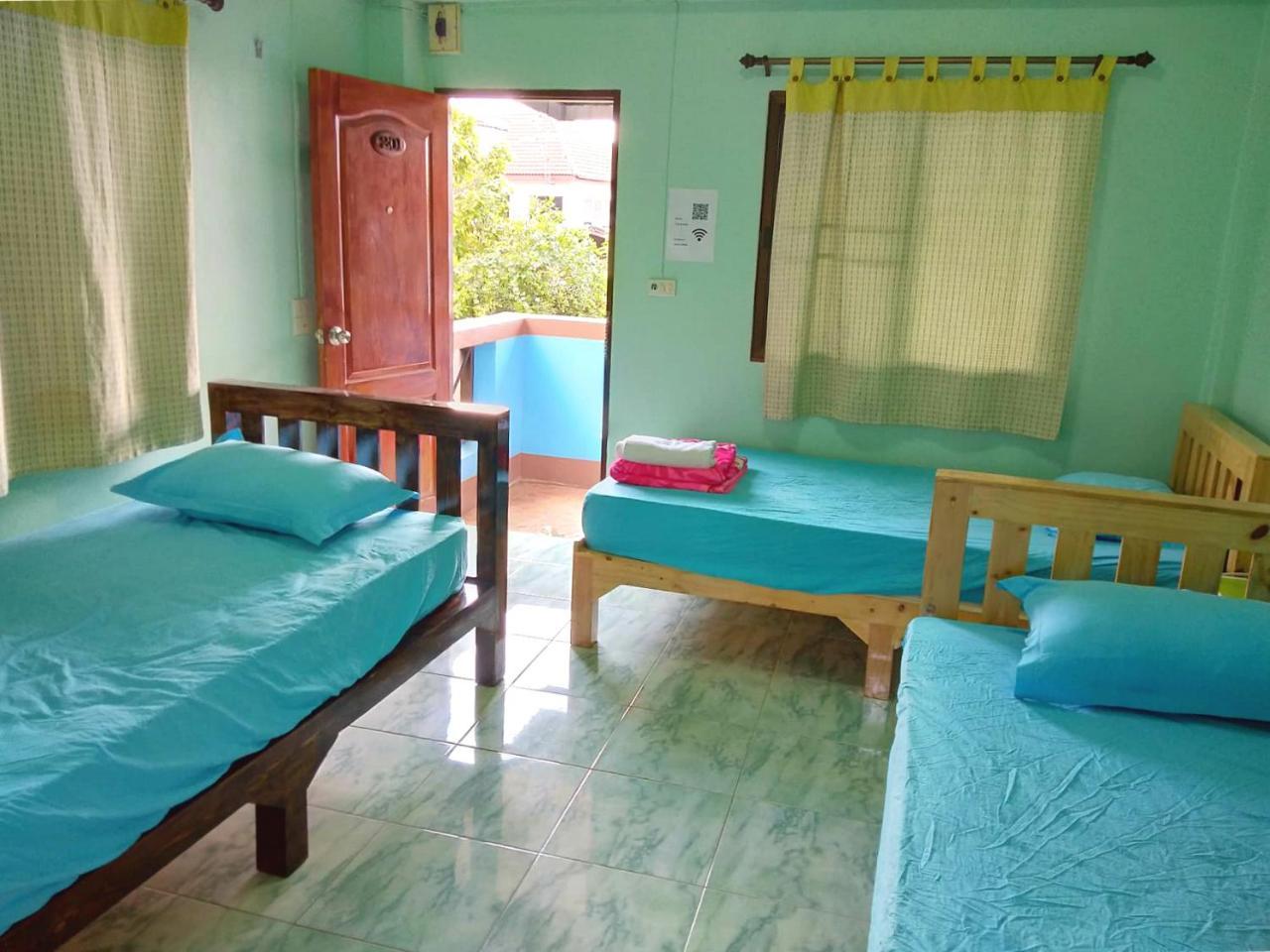 Cloud Hostel