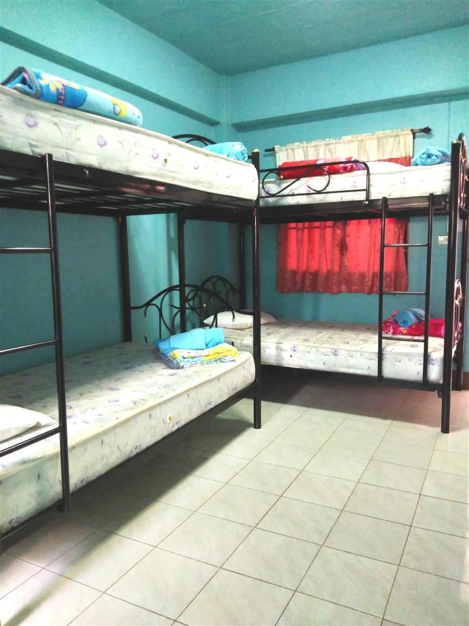 Cloud Hostel Chiang Mai