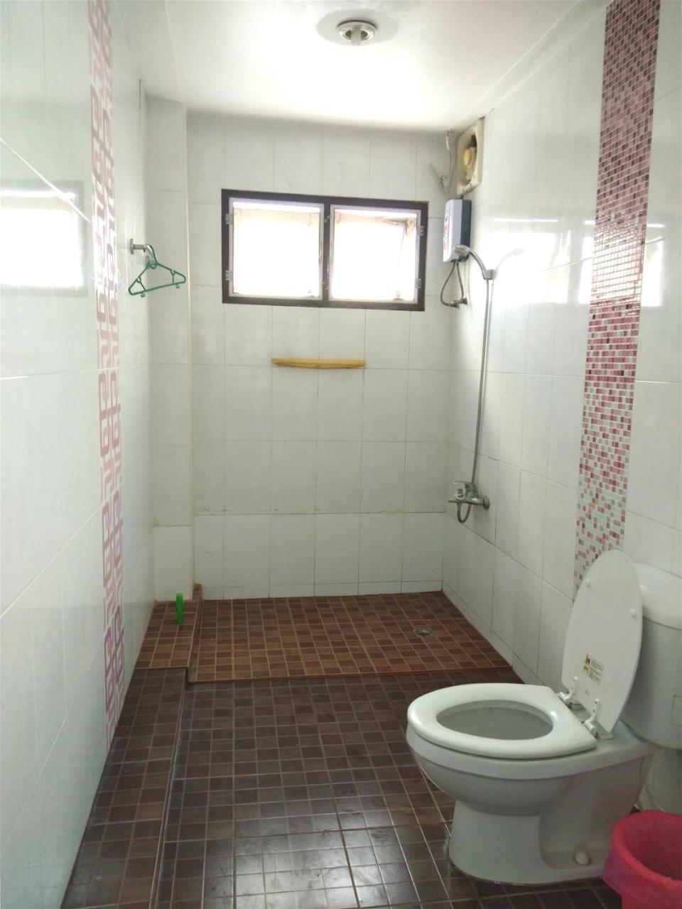 Hostel Cloud Chiang Mai