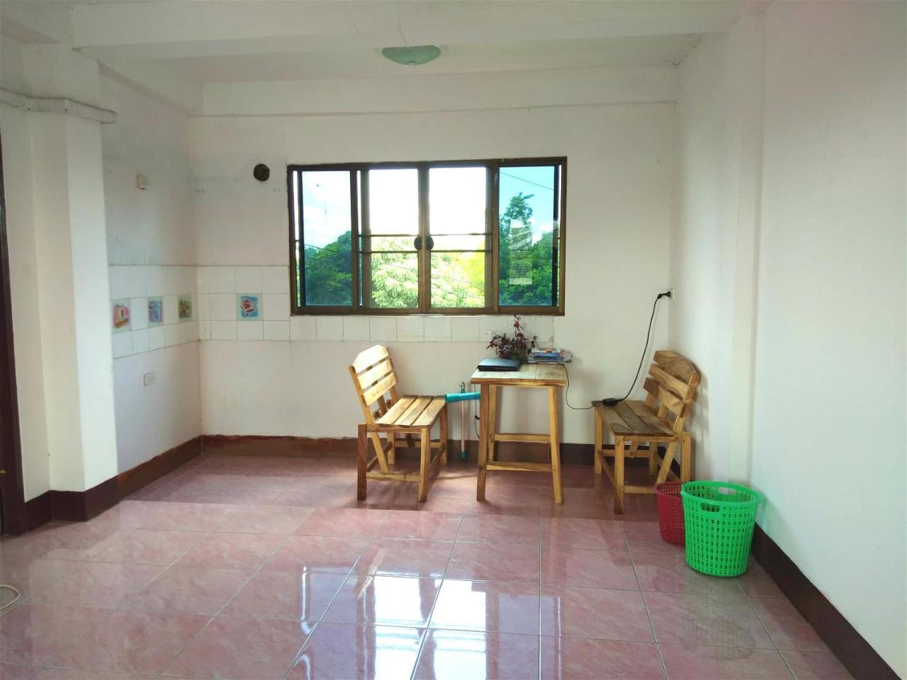 Cloud Hostel Chiang Mai