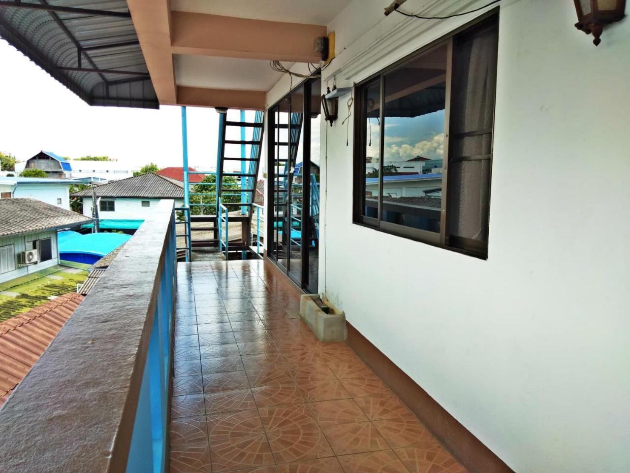 Cloud Hostel *
