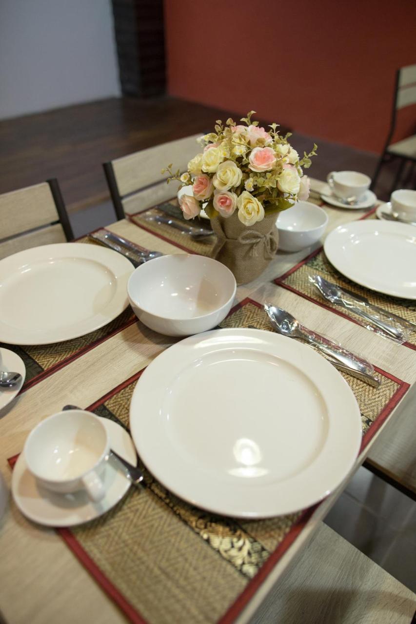 Heurn Viang House Guest house 3*