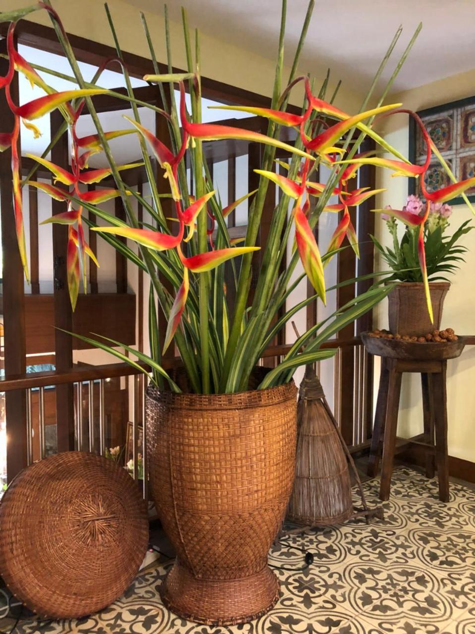Wannamas Chiangmai Boutique House Hotel