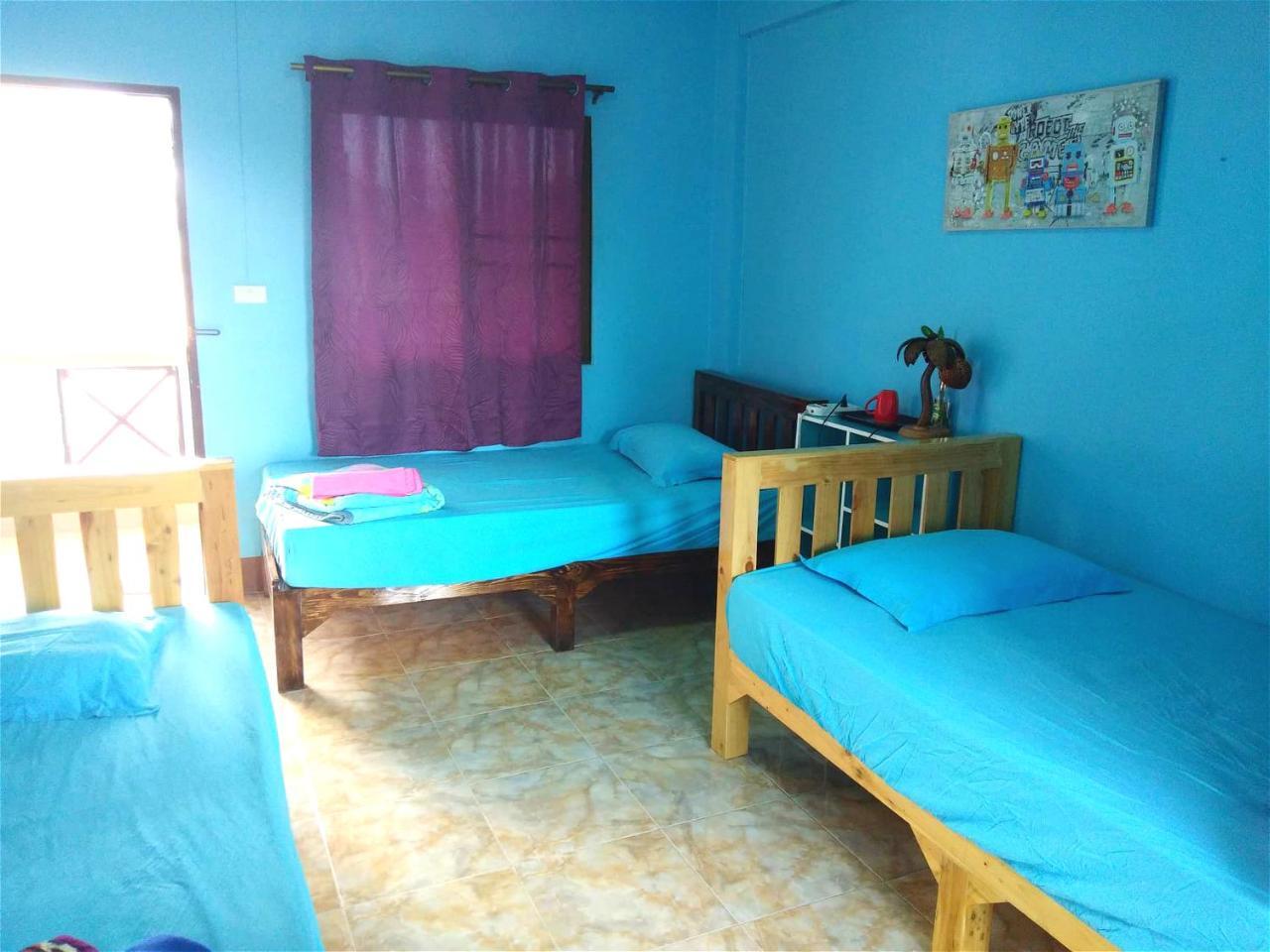 Hostel Cloud *