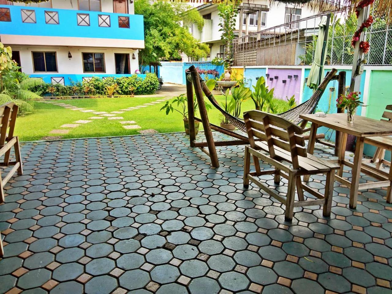 Hostel Cloud Chiang Mai