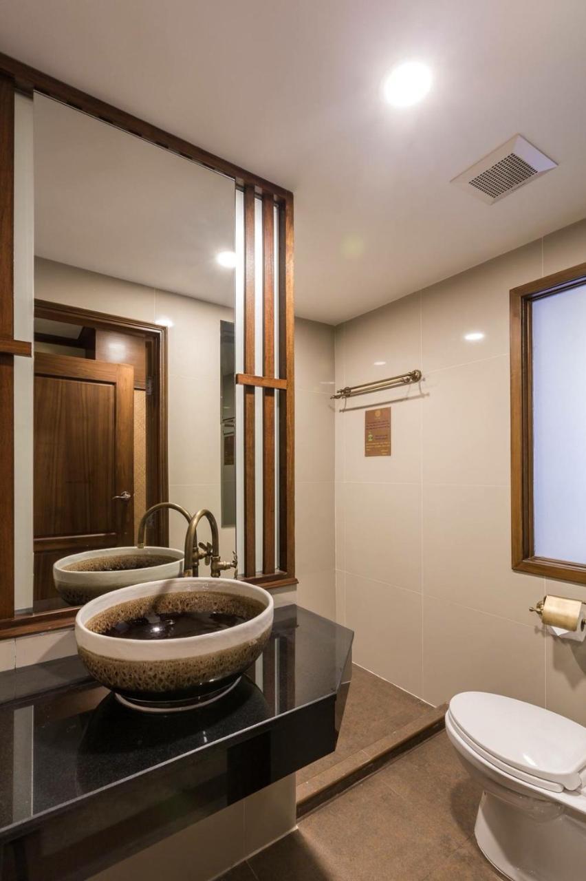 Wannamas Chiangmai Boutique House 3* Chiang Mai