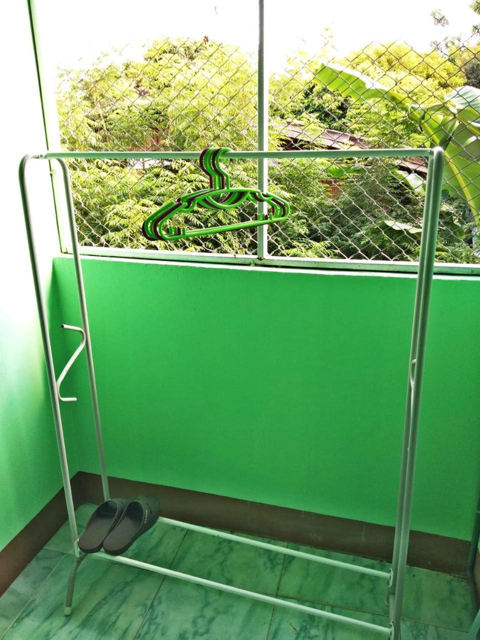 Cloud Hostel Chiang Mai
