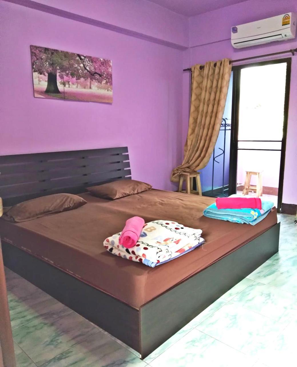 Cloud Hostel Chiang Mai