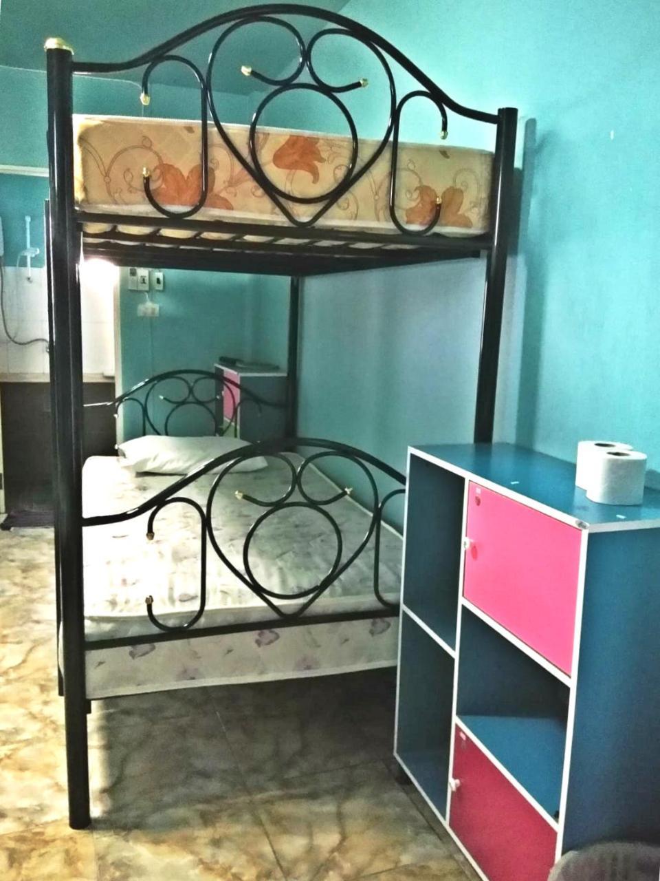 Hostel Cloud