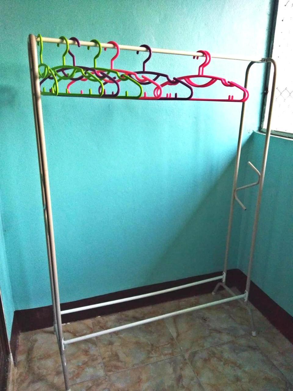 Hostel Cloud Chiang Mai