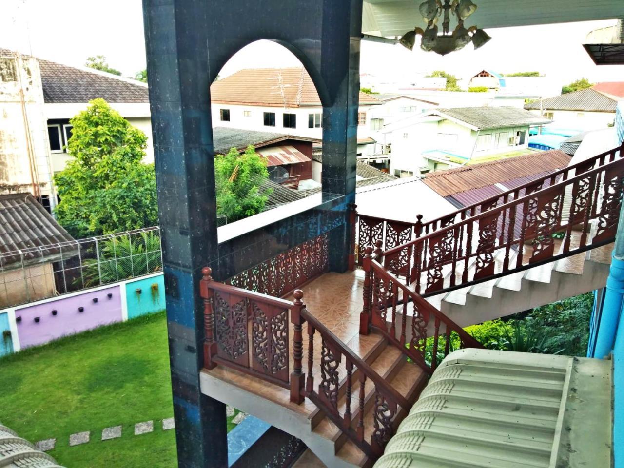 Hostel Cloud