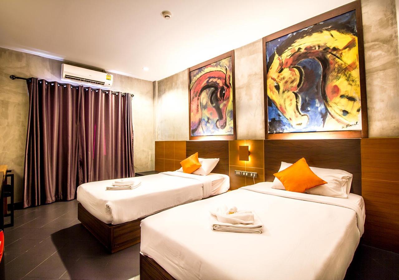 B2 Airport 3* Chiang Mai