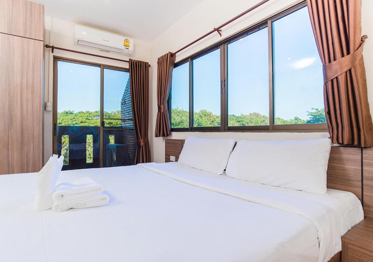 B2 Airport Hotel Chiang Mai