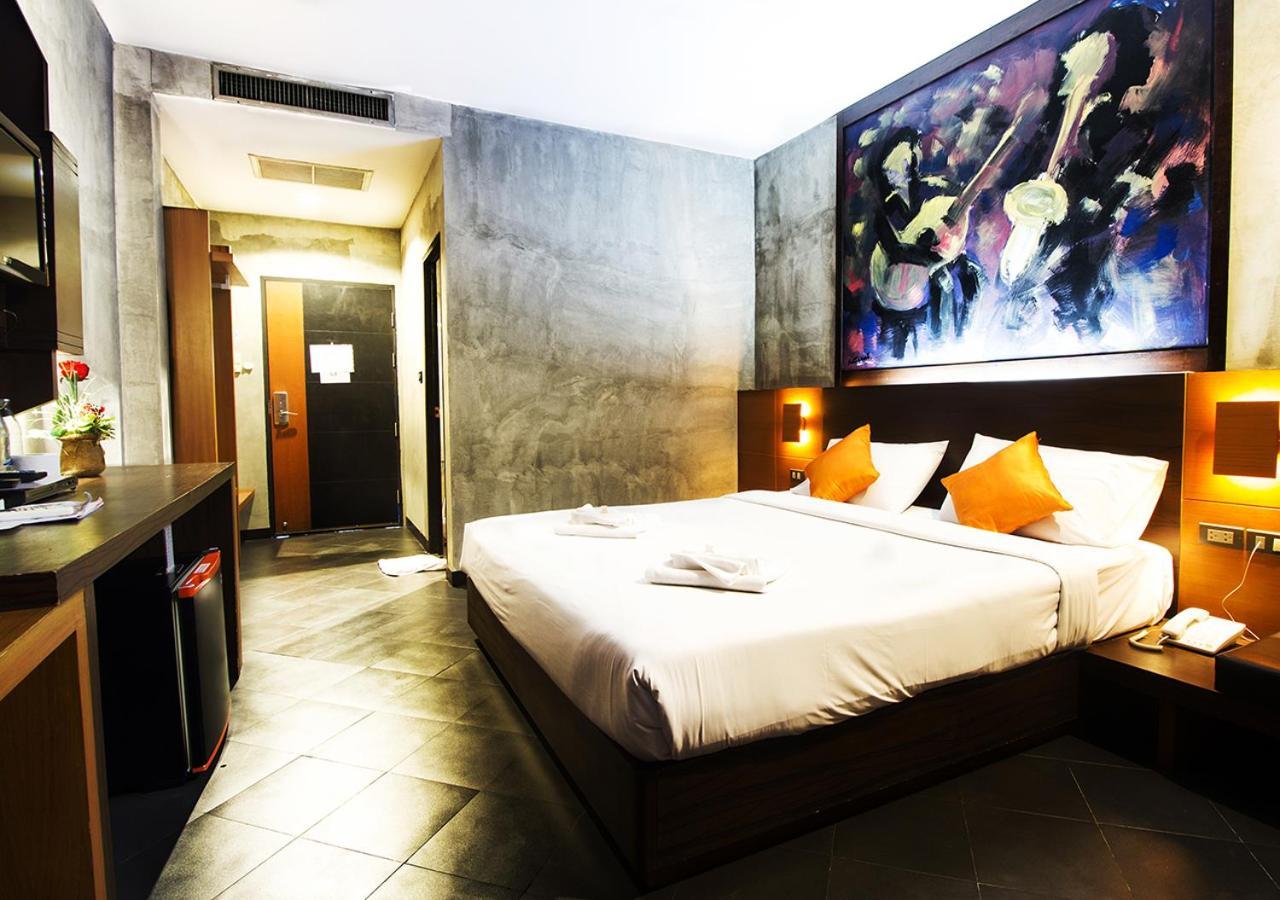 B2 Airport 3* Chiang Mai
