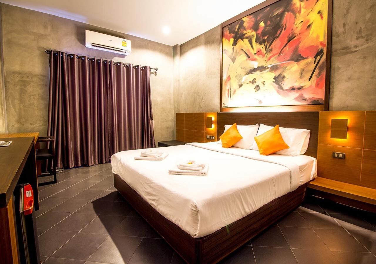 B2 Airport Hotel Chiang Mai