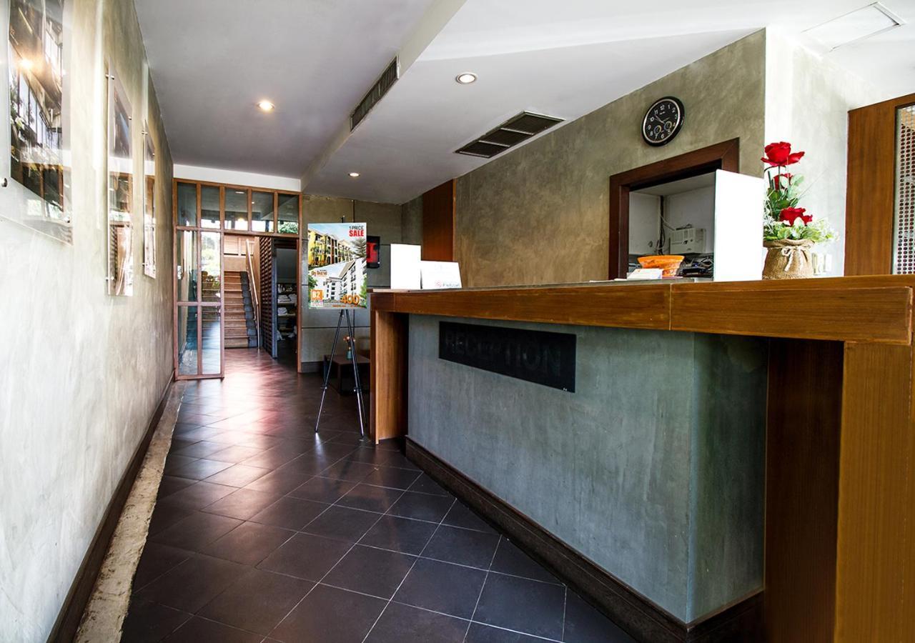 B2 Airport Hotel Chiang Mai