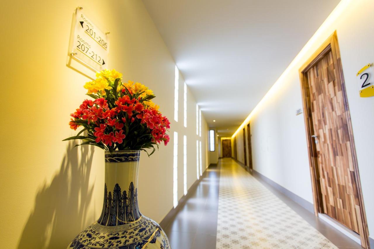 Hotel Rung Aroon By Le Siri