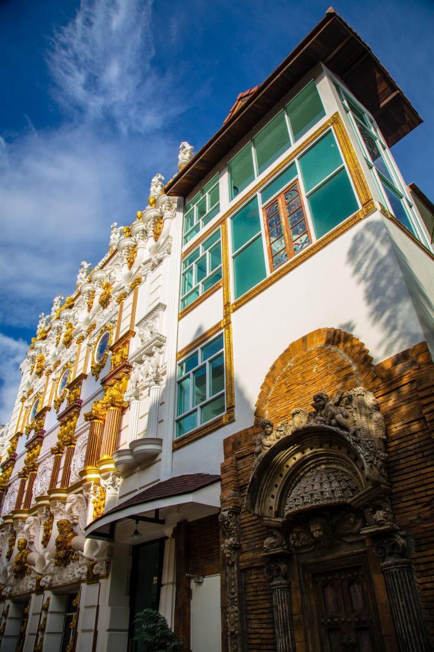 Hotel Pingdoi Hualin Boutique 4*
