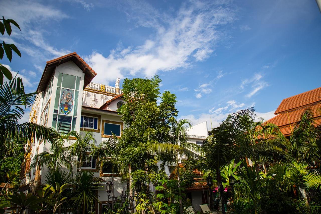 Hotel Pingdoi Hualin Boutique 4*