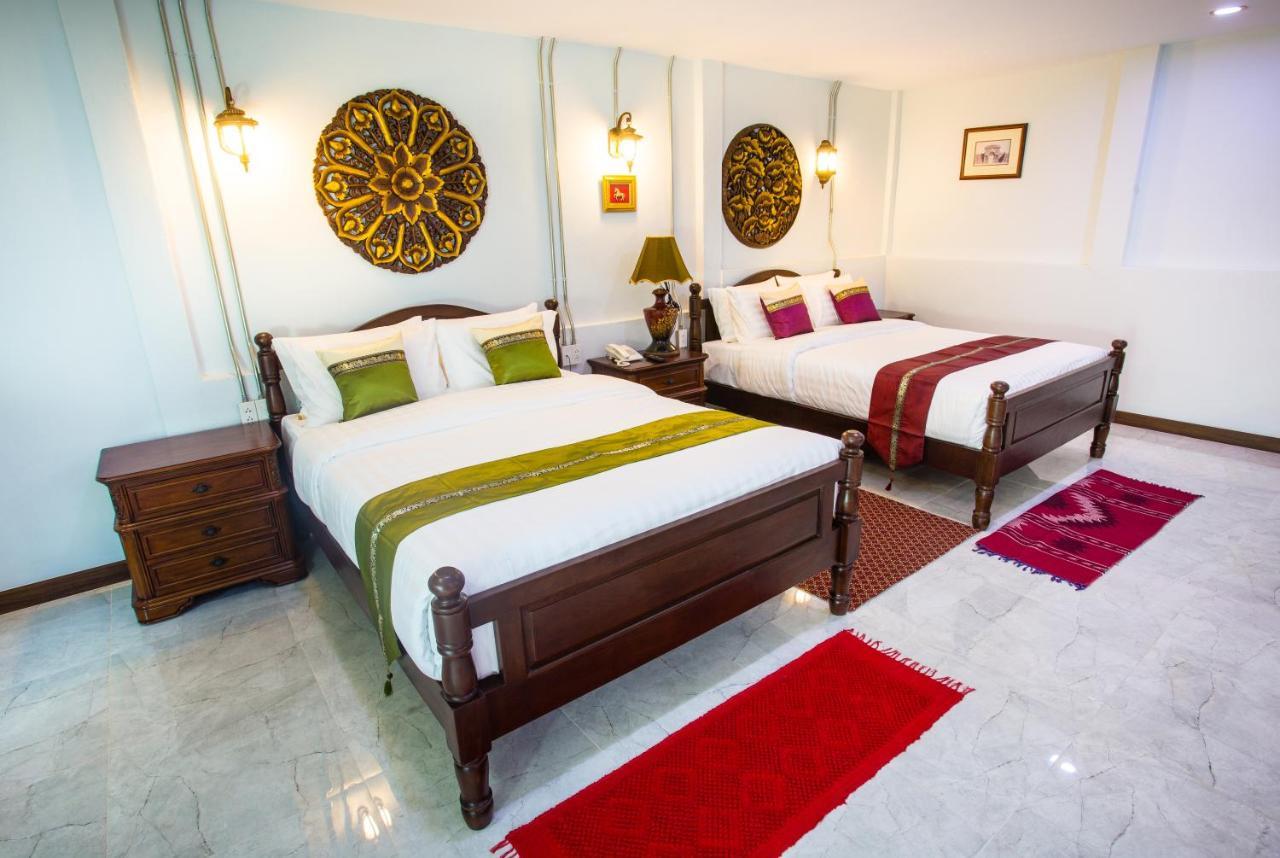 Hotel Pingdoi Hualin Boutique