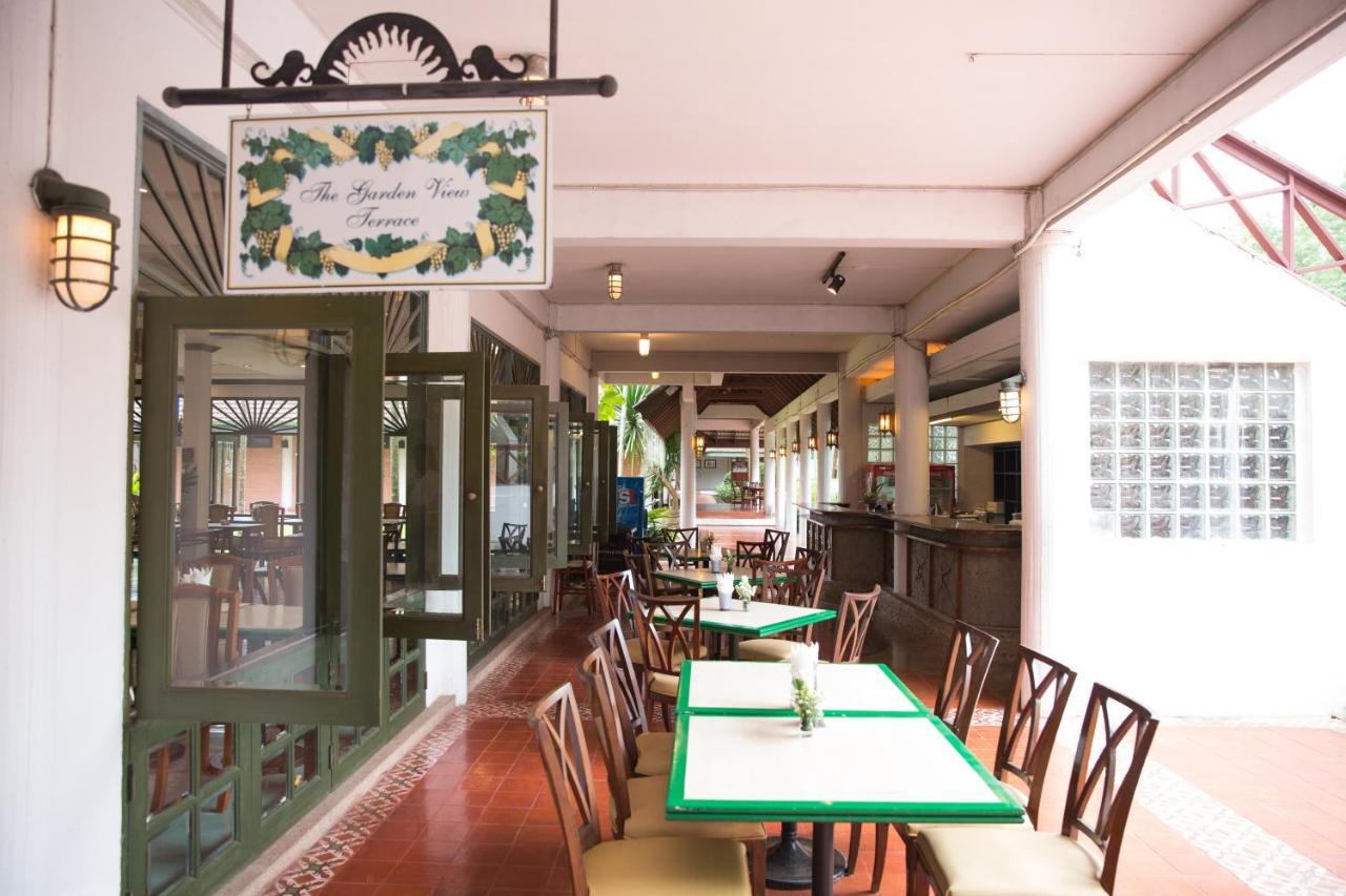 The Imperial & Sports Club 4* Chiang Mai