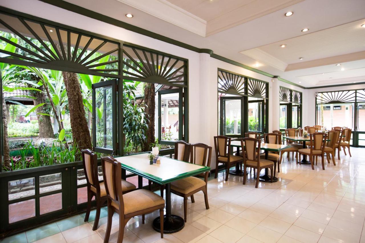 The Imperial & Sports Club