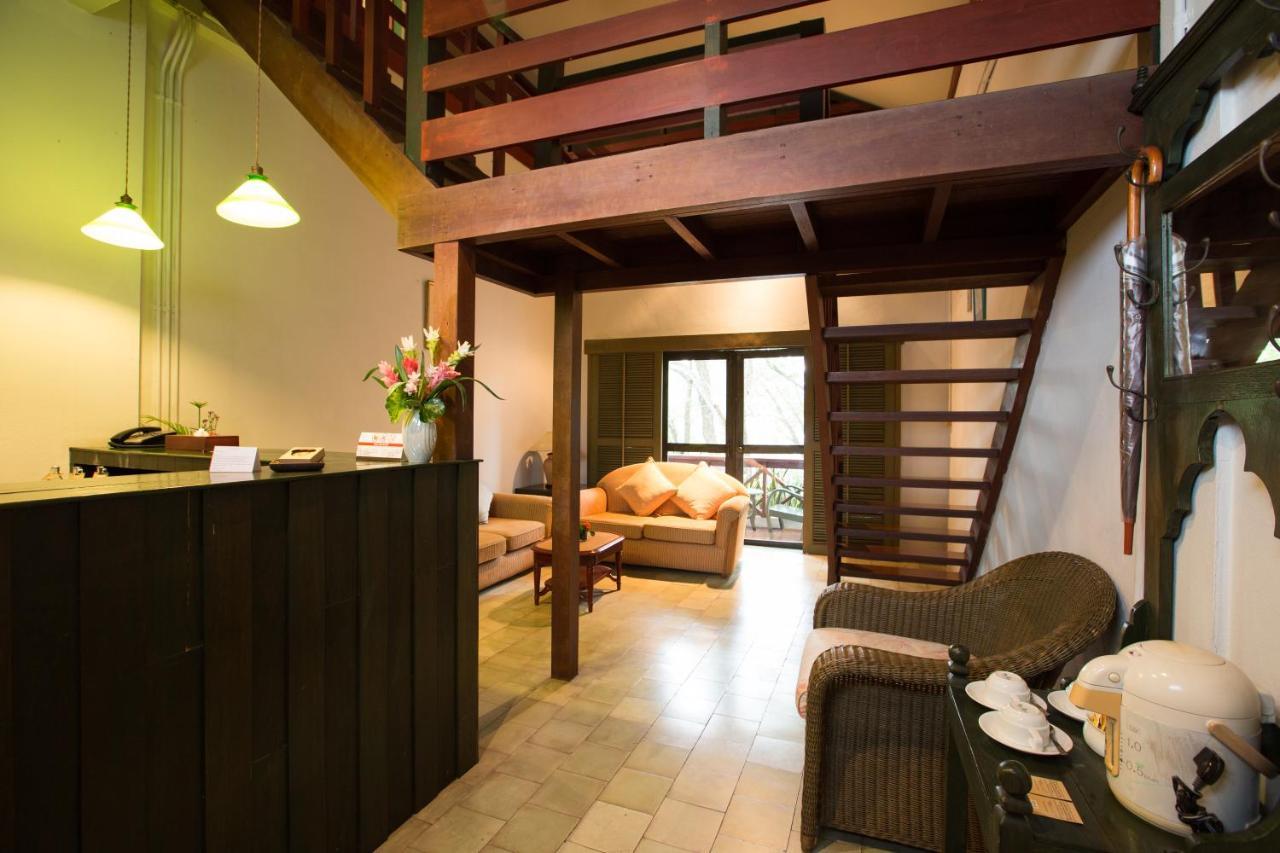 Resort The Imperial & Sports Club 4*