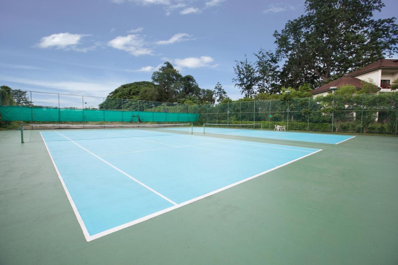 The Imperial & Sports Club 4*