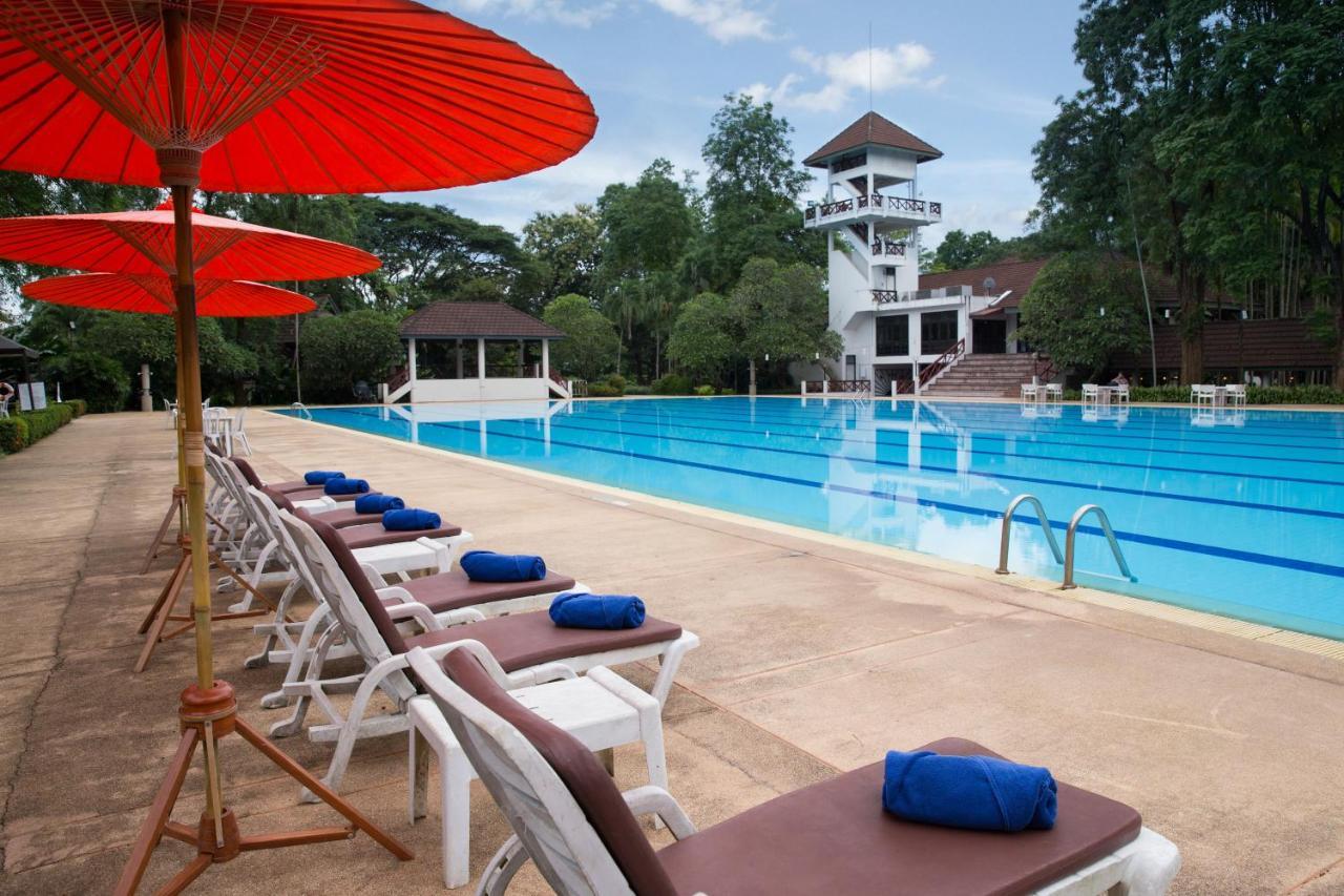 Resort The Imperial & Sports Club 4*