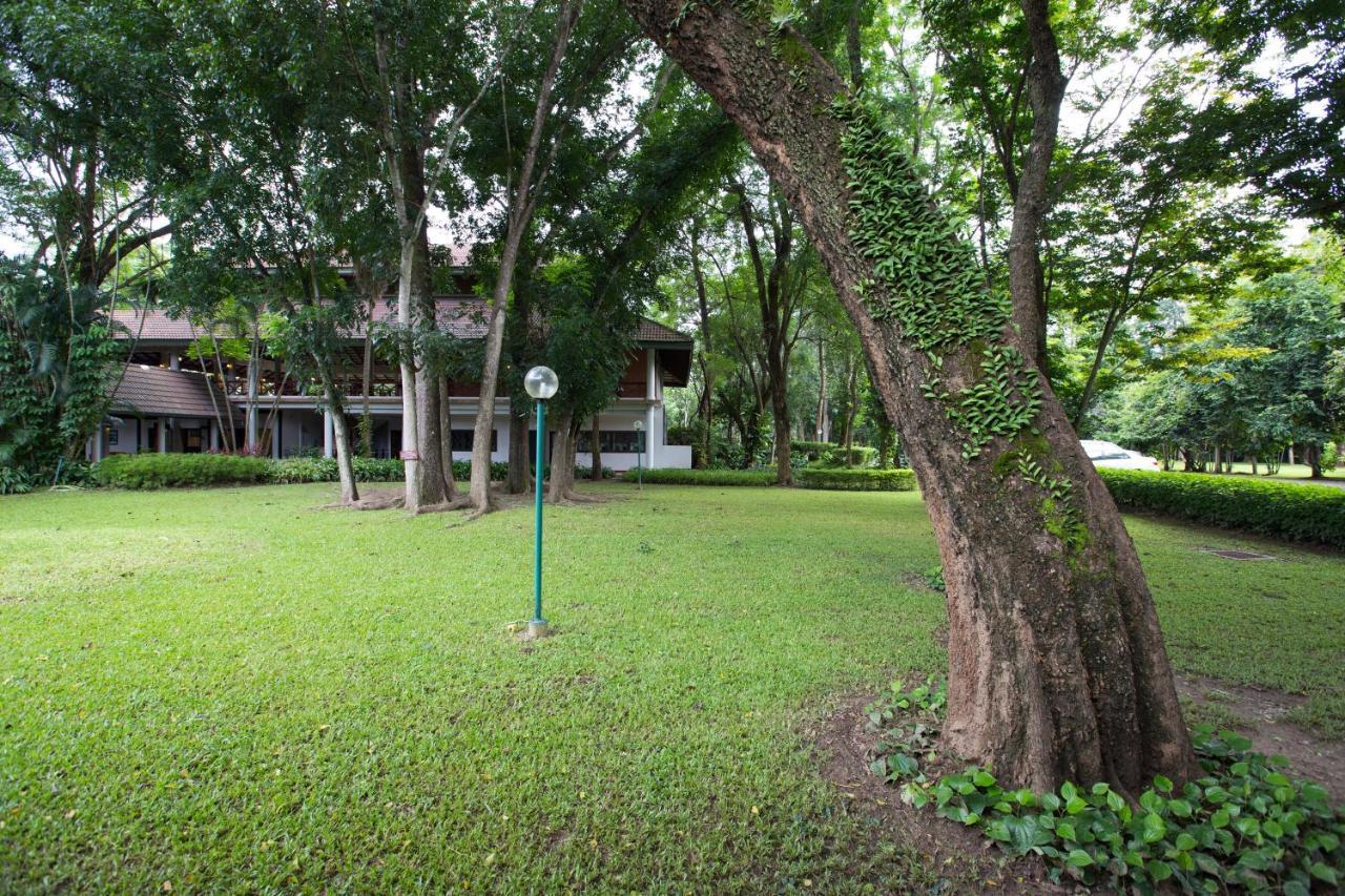 Resort The Imperial & Sports Club Chiang Mai