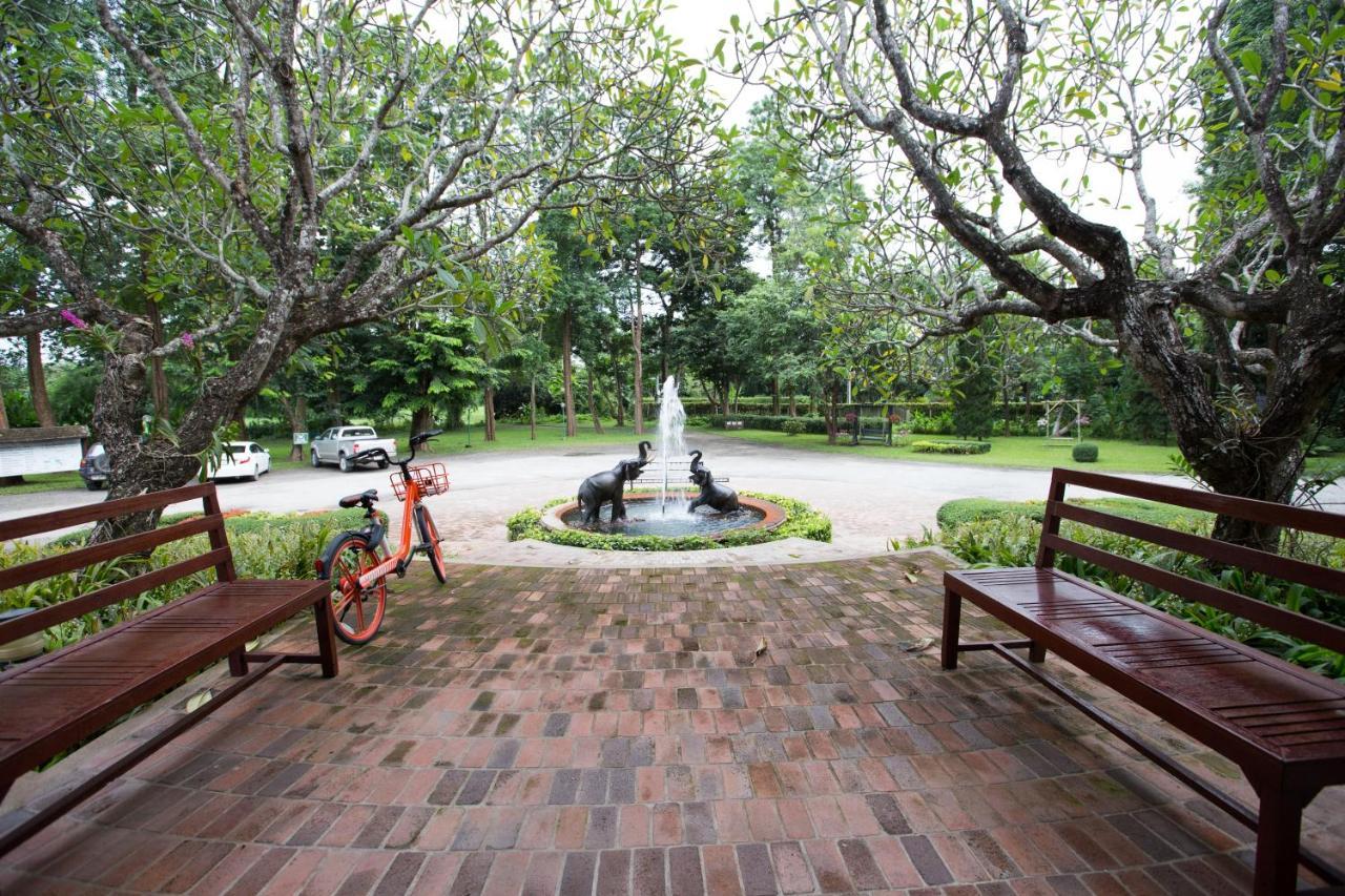 The Imperial & Sports Club Resort Chiang Mai