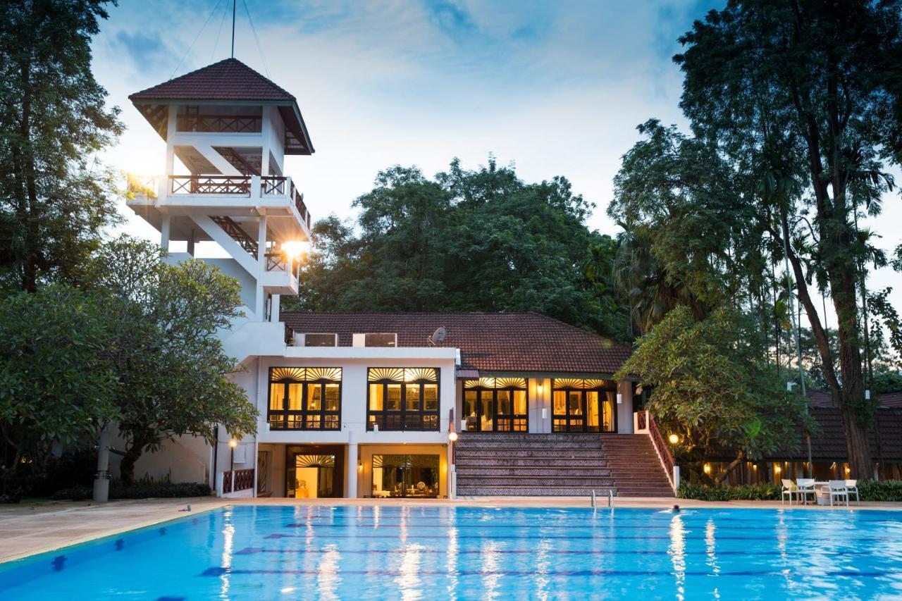 The Imperial & Sports Club Resort 4*