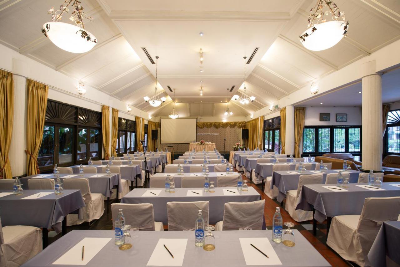 The Imperial & Sports Club Resort 4*