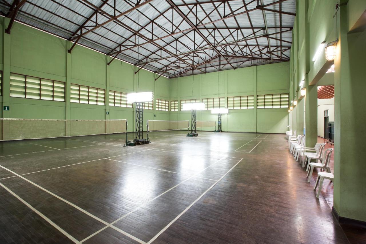 Resort The Imperial & Sports Club
