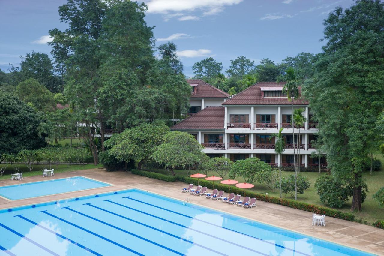 The Imperial & Sports Club