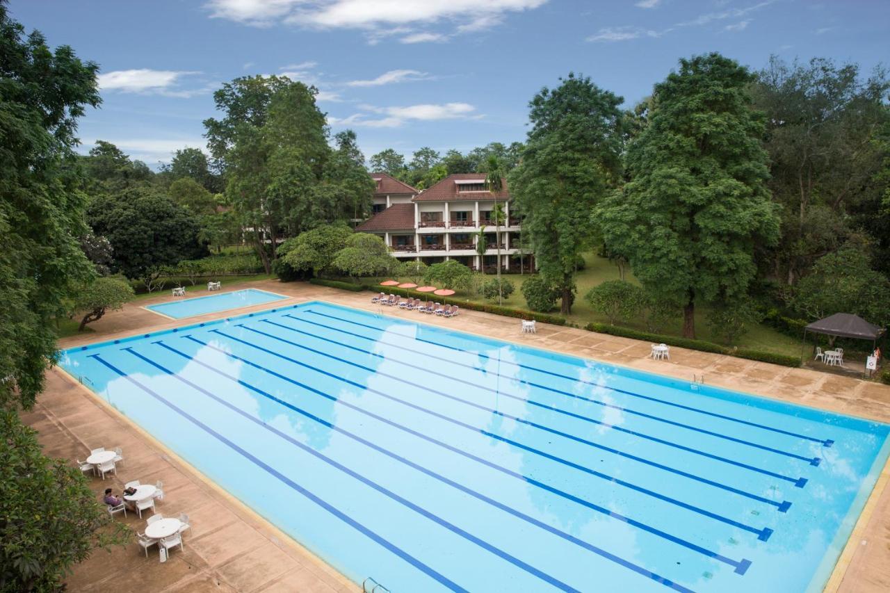 The Imperial & Sports Club Resort Chiang Mai