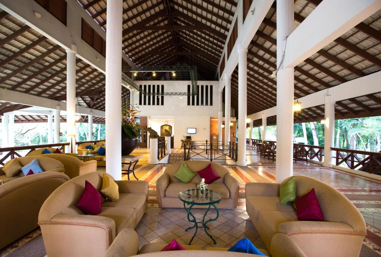 The Imperial & Sports Club 4*