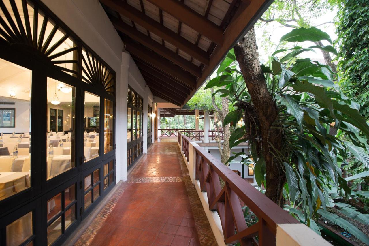 The Imperial & Sports Club Resort 4*