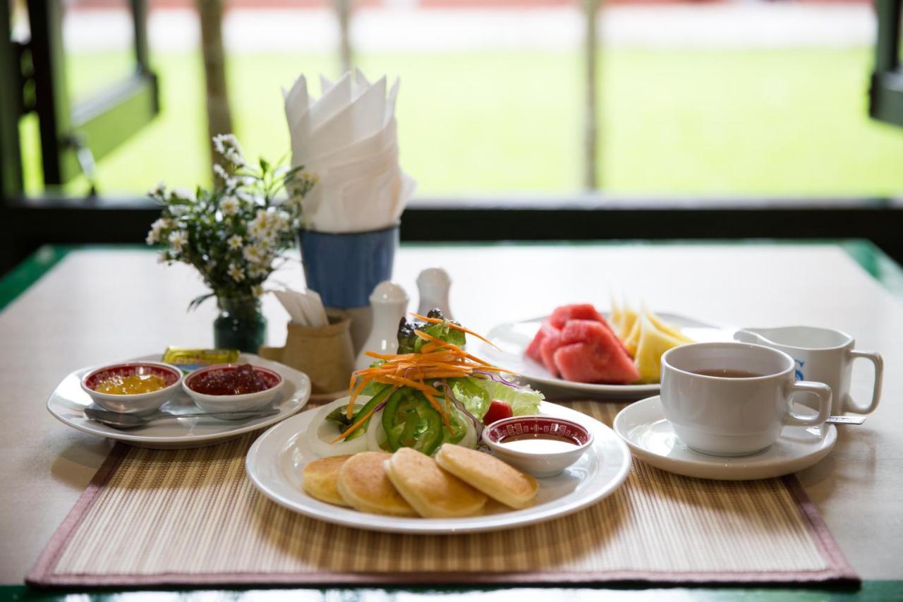 Resort The Imperial & Sports Club 4*